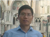 NZC Visiting Fellow Dr Michael Li Lectures at Peking University