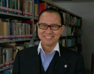 Professor Wu Xiaoan Visits Massey University as a NZC Visiting Fellow 